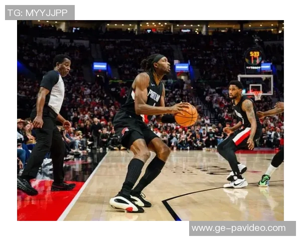 开拓者急于交易格兰特，却遭遇各队冷遇