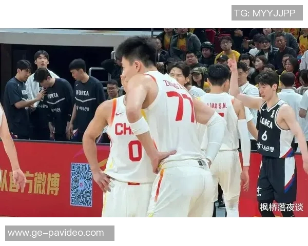 最差奥运男篮场均输29.6分，中国队的两大致命伤揭秘